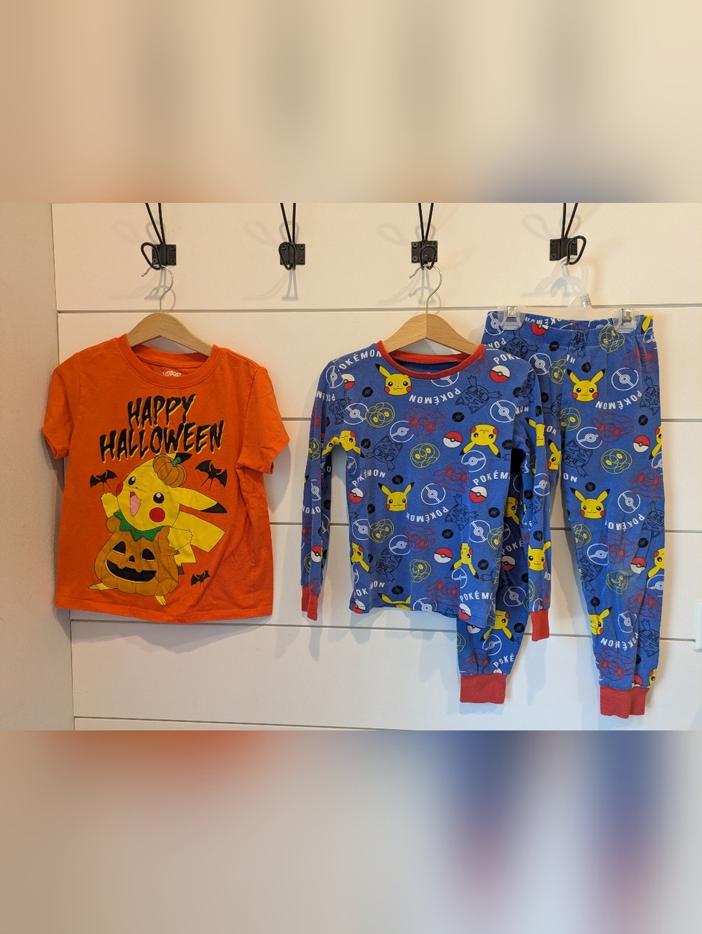 Pokemon Pikachu Bundle, 5T